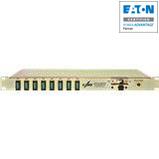 Basic Rack PDU - 1U Power Distribution Unit 3.33kW with 8 Outlets | Eaton T8S-A-CB-SF