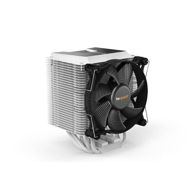 Be Quiet! Bk005 Shadow Rock 3 White 190W Tdp Cpu Fan