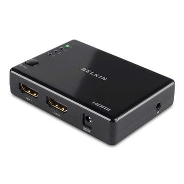 Belkin Av10117 Video Switch Hdmi