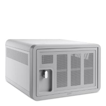 Belkin B2B163 Portable Device Management Cart/Cabinet Portable Device Management Cabinet Grey
