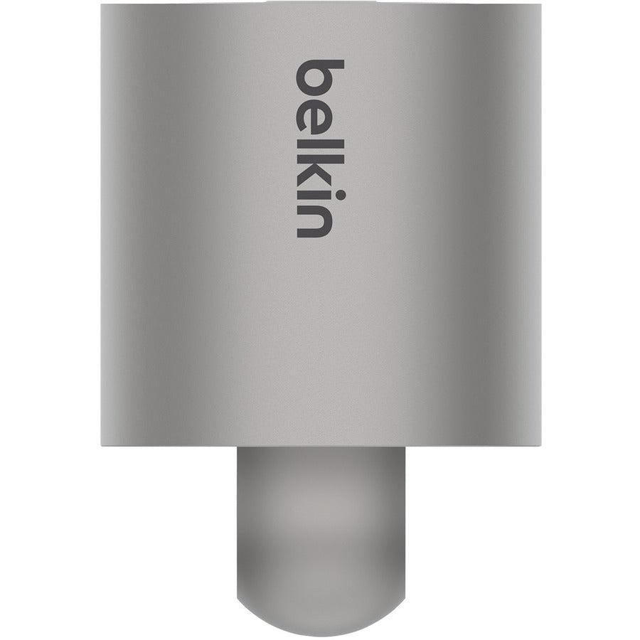 Belkin F8E969Bt Cable Lock Stainless Steel