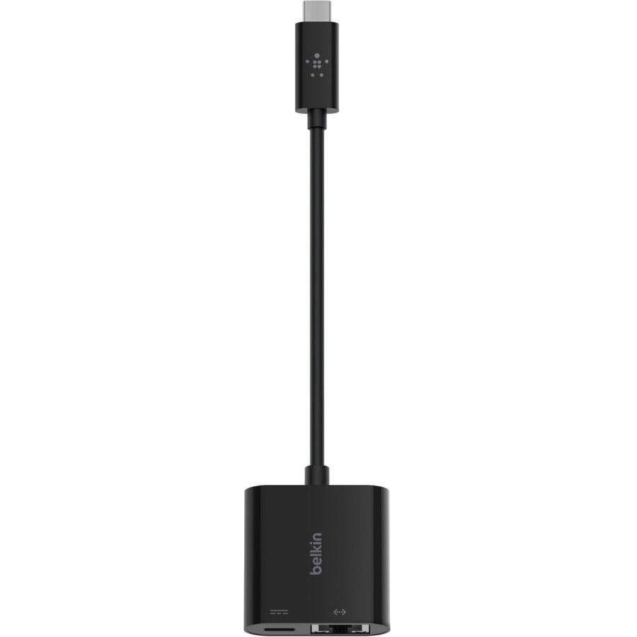 Belkin Inc001Bk-Bl Interface Cards/Adapter Internal Usb Type-C