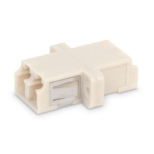 Belkin Lc/Lc Multimode Duplex Fiber Optic Coupler
