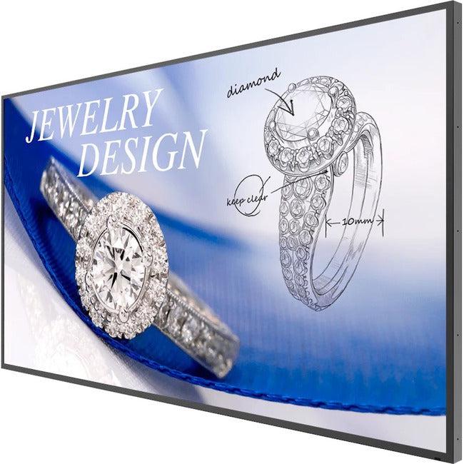 BenQ 43 4K Smart Signage - ST4302"