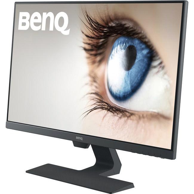 BenQ GW2780 Eye-Care Monitor - 27 Inch IPS Display | TecISoft