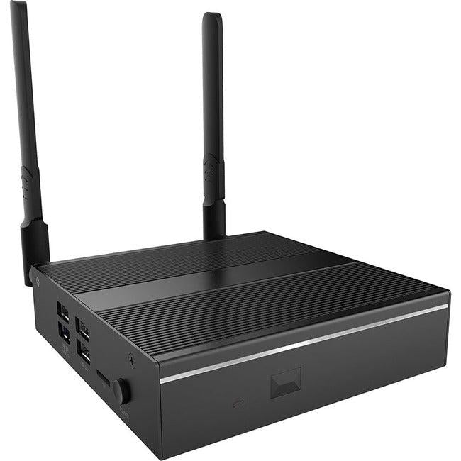 Benq X-Sign Player Box Pro - Dey21