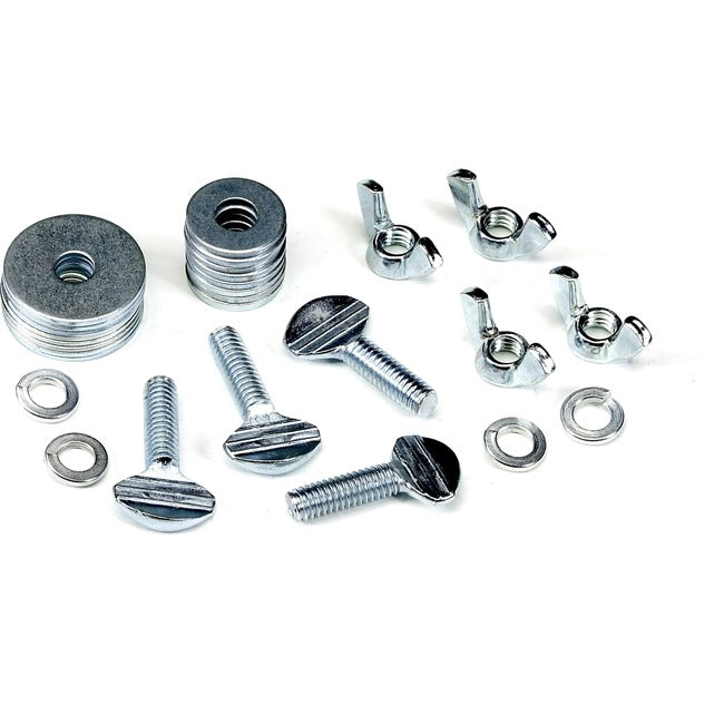 Black Box Cabinet Networking Hardware/Baying Kit