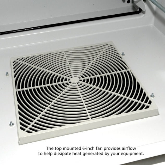 Black Box ClimateCab Wallmount RMW5100AF