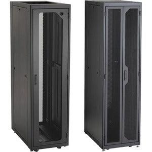 Black Box Elite Rack Cabinet EC45U2436TPMS3NK