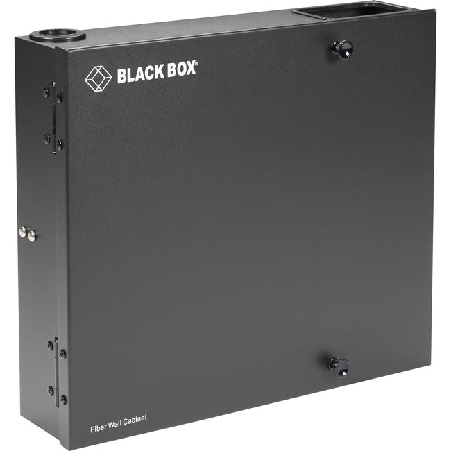 Black Box Fiber Optic Enclosure JPM401A-R2