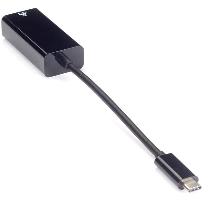Black Box Gigabit Adapter Dongle - Usb 3.1 Type C Male To Rj-45