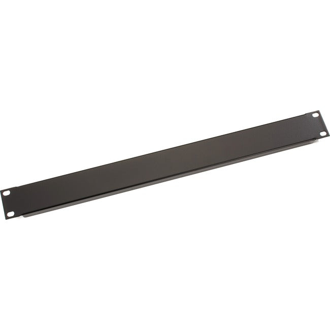 Black Box IT Rackmount Blanking Panel - 1U, 19 RMTB01