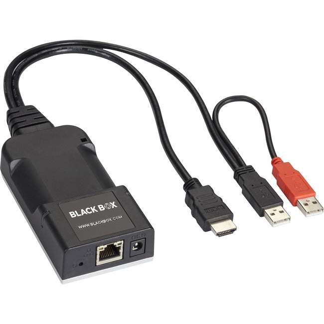 Black Box KVM Extender Transmitter ACR500HDMI-T