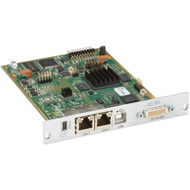 Black Box KVM Extender Transmitter ACX2MT-DLH-2C