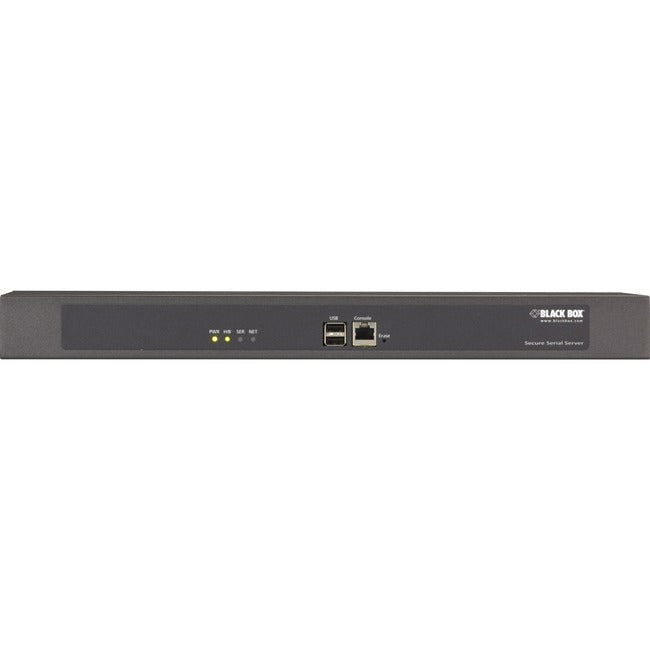 Black Box LES1500 Device Server LES1548A