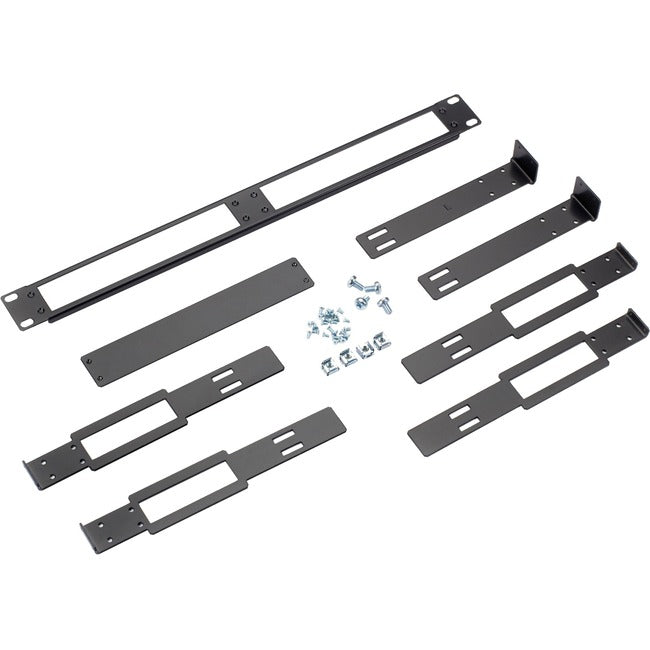 Black Box Mounting Bracket for KVM Extender EMD2000-RMK2