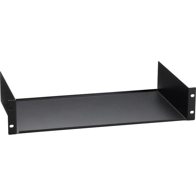 Black Box Pro Series Wallmount Cabinet 10 Shelf" RM4007A