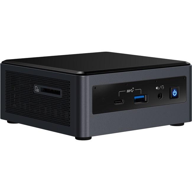 Black Box Radian Flex Video Wall Processor PC End Point - Intel Core i5 Processor VWNUCI5