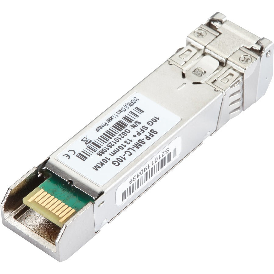 Black Box SFP Module ACUSFP-SM-10G