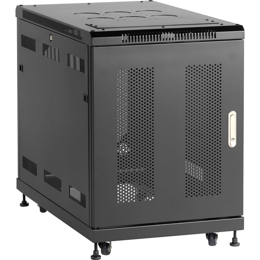 Black Box Select Server RM2400A