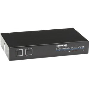Black Box Servswitch Km Switchbox