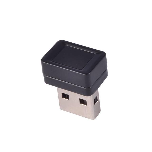 Bornd Cf-D02 Mini Usb Fingerprint Reader For Windows 7, 8 & 10