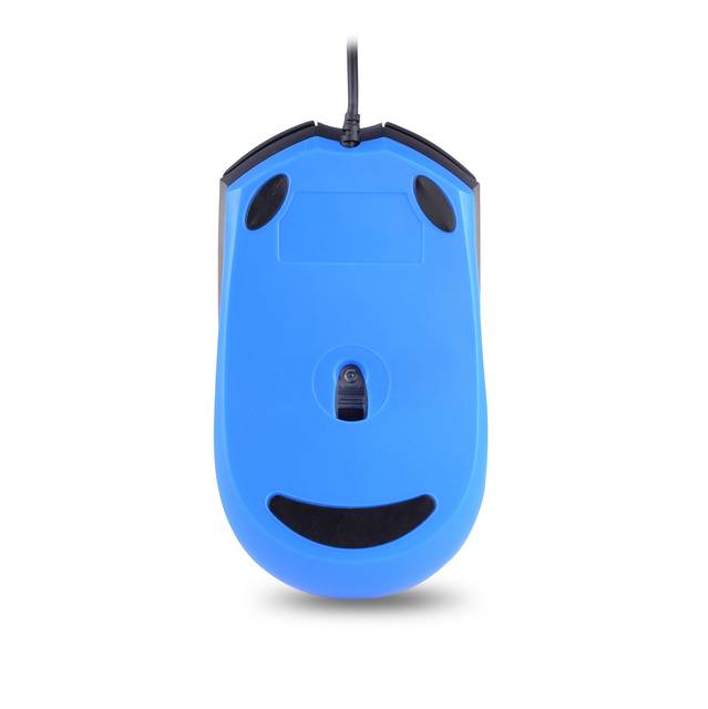 Bornd T55 Fingerprint Mouse (Black)