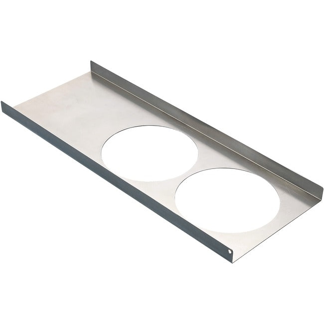 Bosch MNT-ICP-ADC Mounting Plate for Network Camera - TAA Compliant