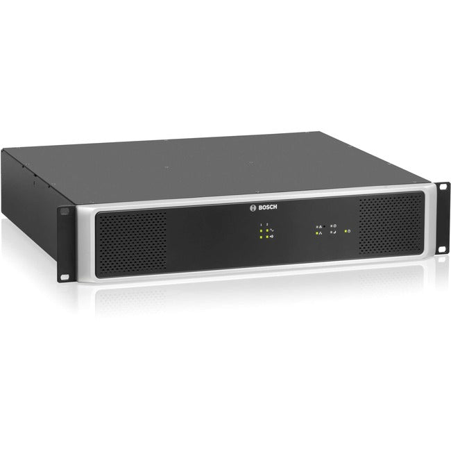 Bosch Power amplifier, 2x500W PVA-2P500