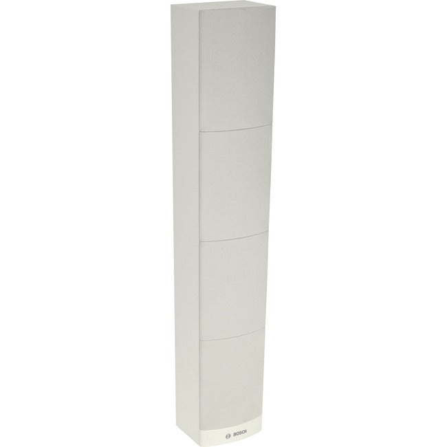 Bosch Speaker - 36 W RMS - White LA1-UW36-L1