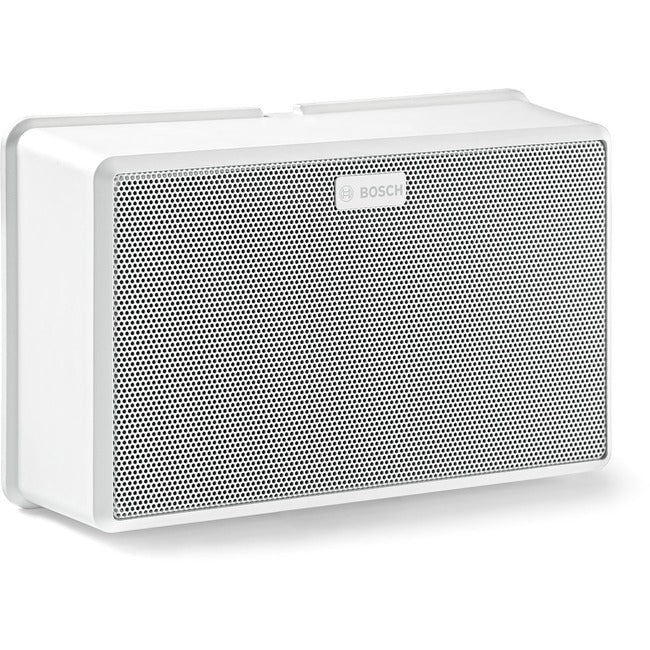 Bosch Wall Mountable Speaker - 6 W RMS - White LB7-UC06E