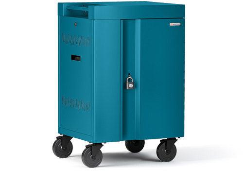 Bretford CUBE Cart Mini Charging Cart TVCM24PAC-PA