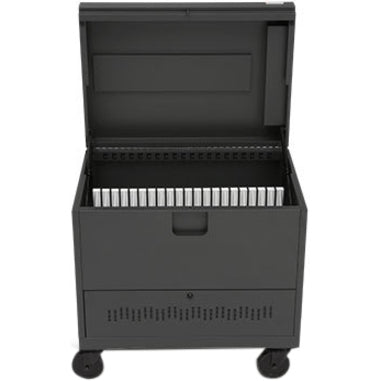 Bretford CUBE Toploader TVTL40PAC-SKY