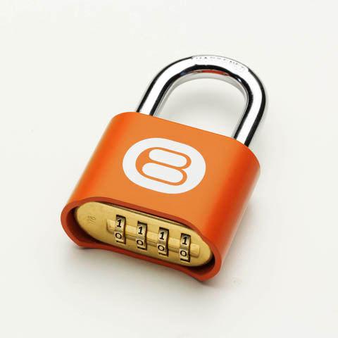 Bretford Tglock Padlock