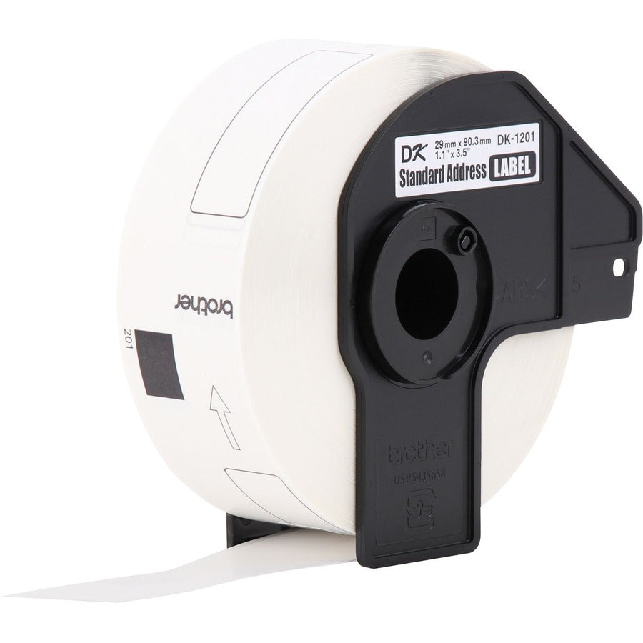 Brother Address Label DK12013PK