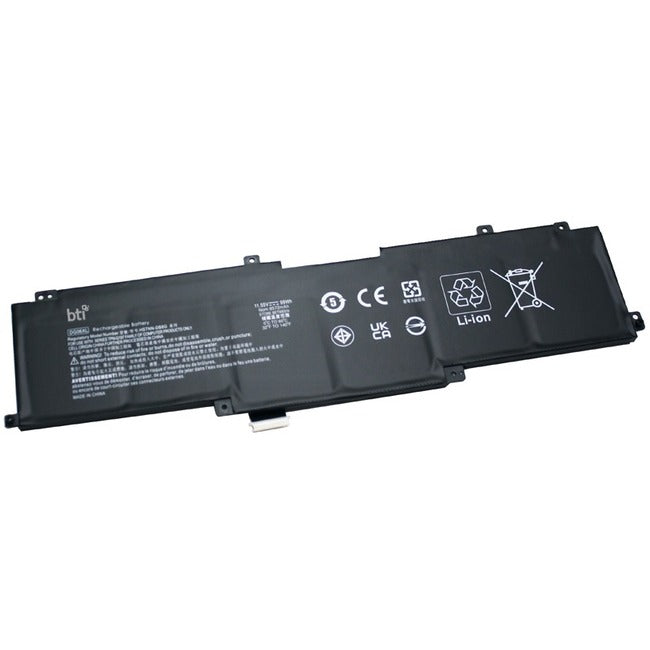 BTI Battery DG06XL-BTI