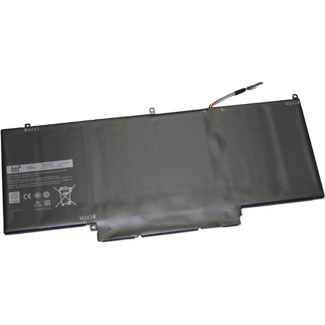 BTI Battery DGGGT-BTI