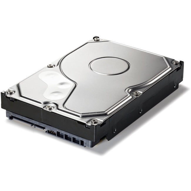 Buffalo 6 TB Hard Drive - 3.5 Internal - SATA (SATA/300)" OP-HD6.0BST-3Y
