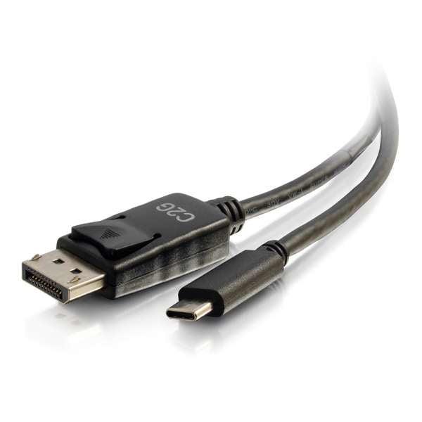 C2G 26904 Usb Graphics Adapter Black
