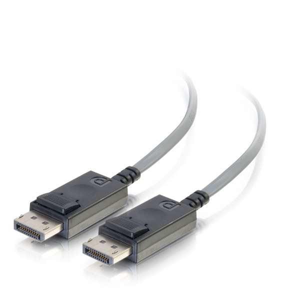 C2G 29535 Displayport Cable 7.62 M Grey