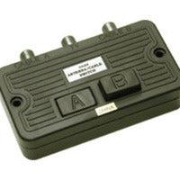 C2G High Isolation Ab Switch Network Splitter Green