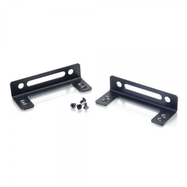 C2G Wall Mount Bracket Kit For Hdmi® Over Ip Extenders