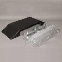 C2G Wiremold Ofr Four Gang Box