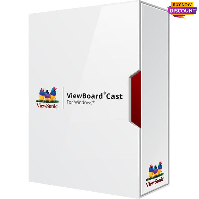 Cast Share Any Content For Win,From Mobile Device To Viewboard