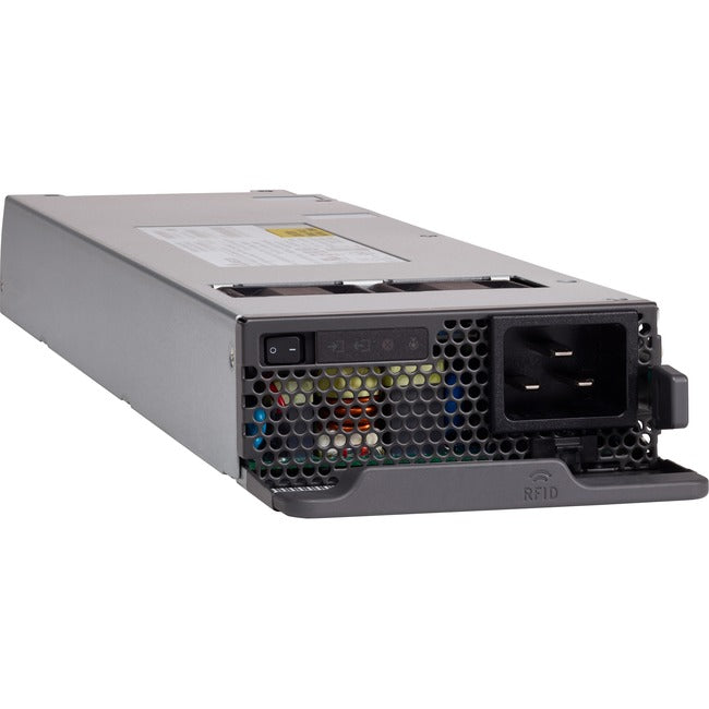 Catalyst 9400 Series 2100W Ac,Pwr Sup