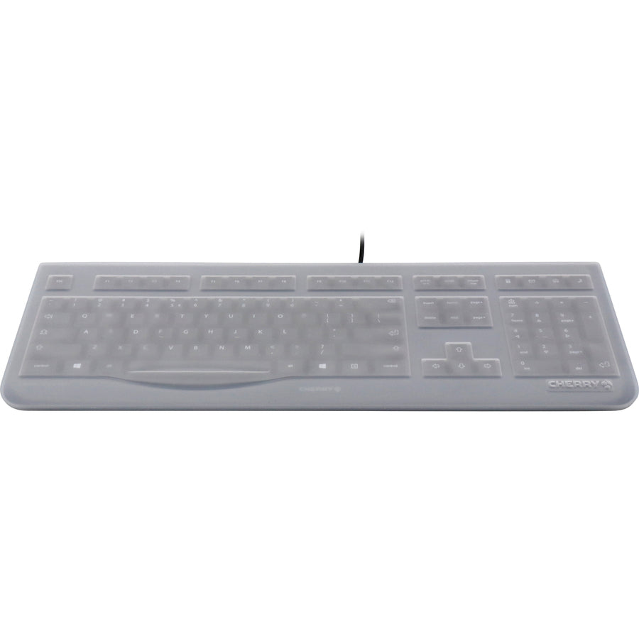 CHERRY KC 1000 Keyboard Cover KBCF0800N