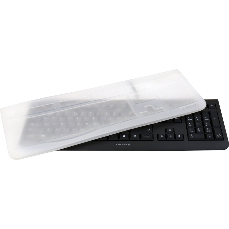 CHERRY KC 1000 Keyboard Cover KBCF0800N