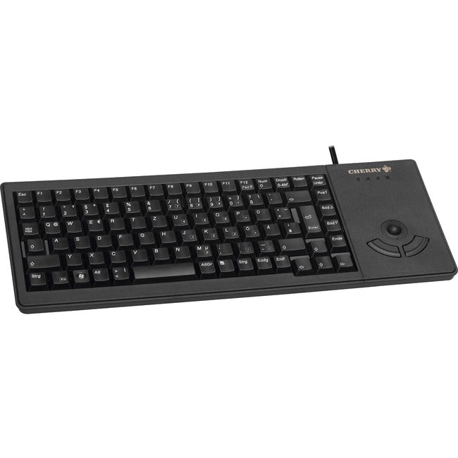 CHERRY ML 5400 XS Wired Keyboard G84-5400LUMEU-2