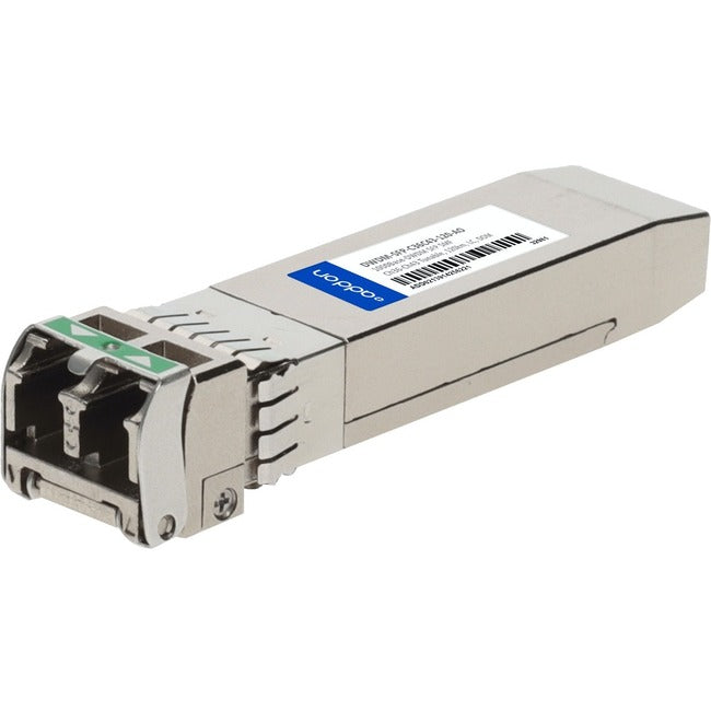 Cisco Comp Xcvr 120Km,Taa 1G-Dwdm Sfp Smf Ch36-43 Tunable