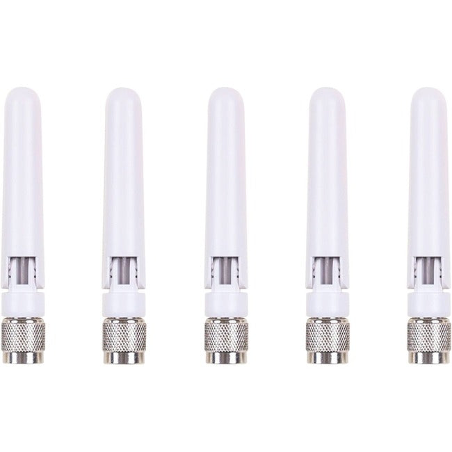 Cisco Meraki Indoor Bendable,Dual-Band Omni Ant6Pk For Mr53E